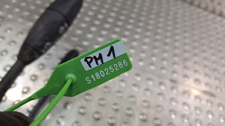 фото №5, Перемикач комбінований датчик a2035409745 mercedes clc w203