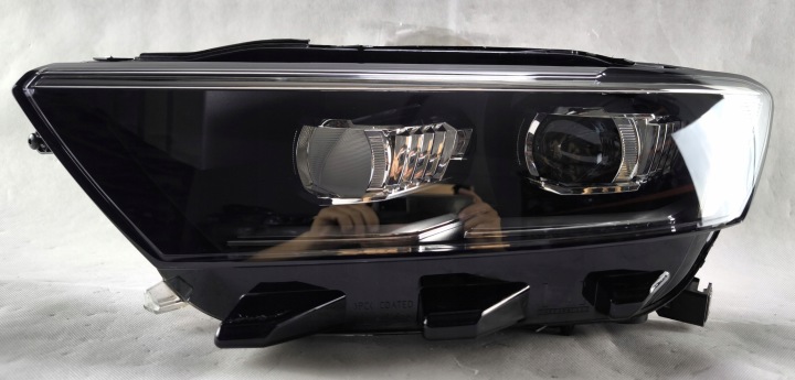 фото №1, Vw t-roc t roc troc полный led левое фара передняя 2ga941035h 2ga