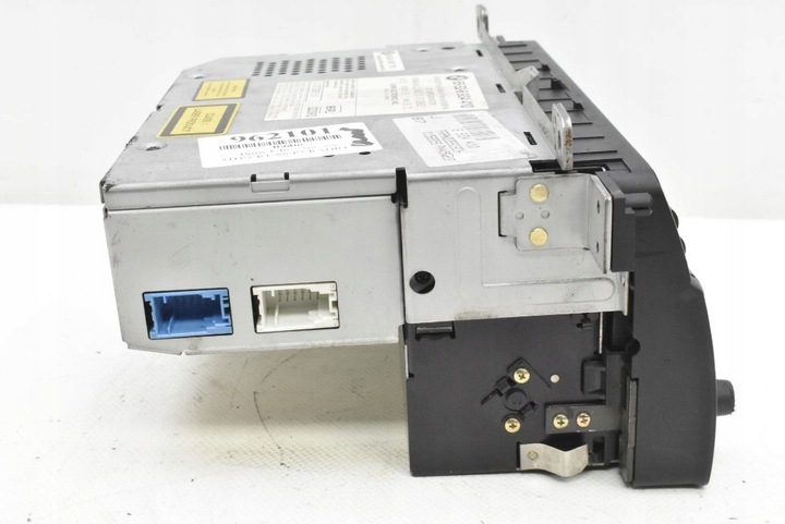 фото №5, Радіо радіопрогравач навігація cd rds телефон 6934410 bmw e46 рестайлінг 01-06