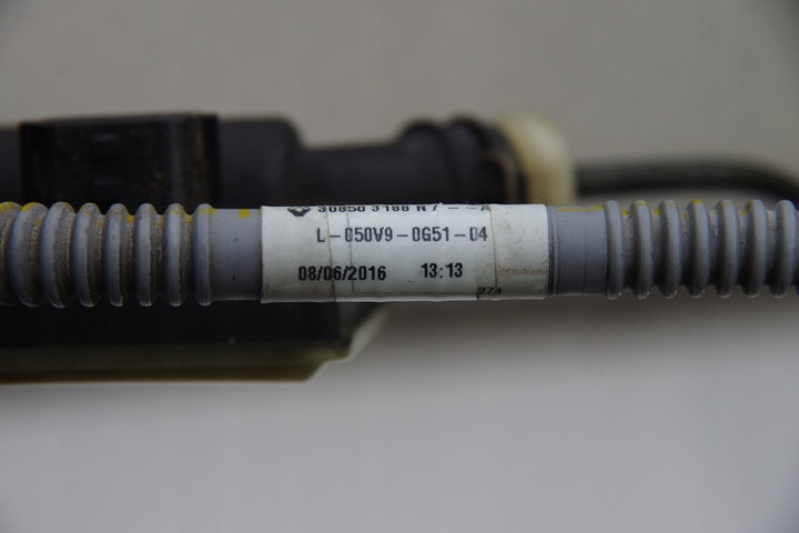 фото №3, Циліндр зчеплення espace v