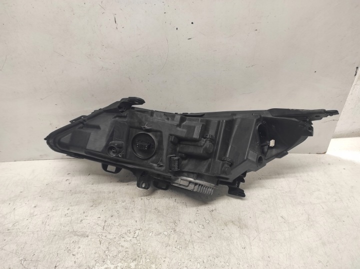 фото №8, Opel astra 5 v k 15- фара права перед повний led 39111150