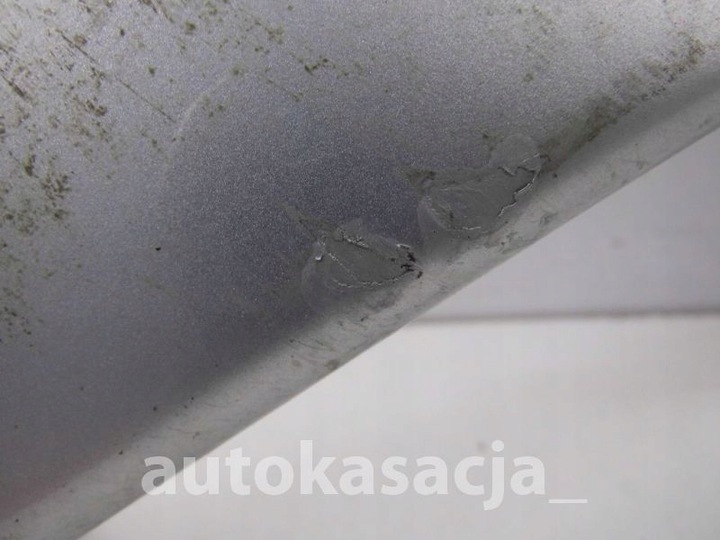 фото №11, Jeep cherokee kj подкрылок декоративный планка зад правые