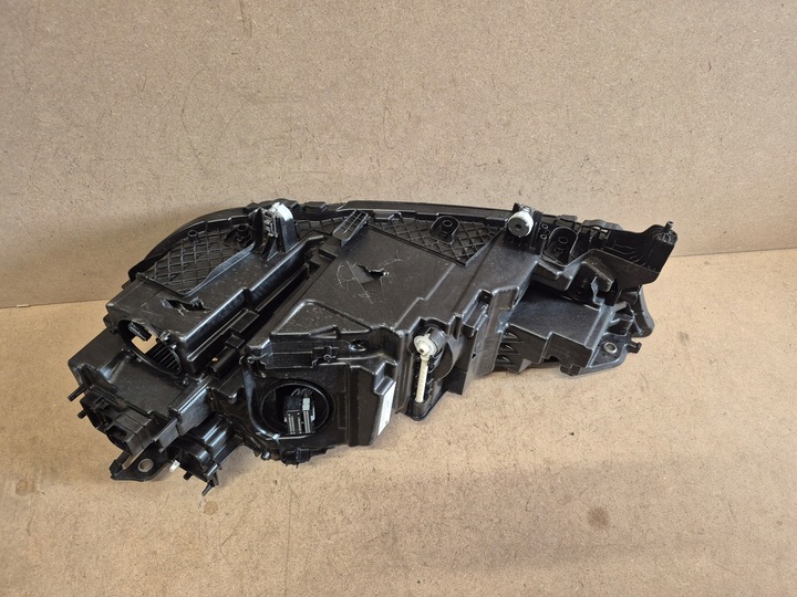 фото №9, Bmw ix i20 m60 лампа фара laser led правый