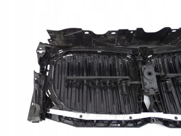 фото №12, Bmw x5 g05 18+ ролета кермо повітря жалюзі 5113226775 оригінальна