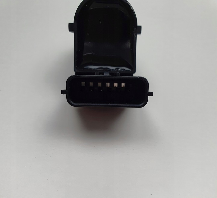 фото №10, Kia hyundai датчик парковка pdc 99310-d4000 код краски z3g wiele модели