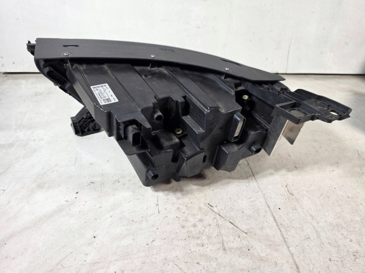 фото №10, Opel mokka b ii 19- 9834016680 правое перед правая фара matrix ilux оригинал eu