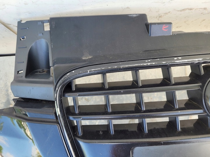 фото №8, Audi tt 8j 08- ксенон бампер перед переднее