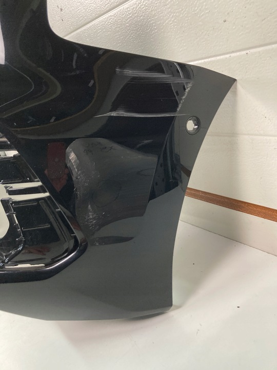 фото №6, Бампер задний audi a3 s-line s3 8y4