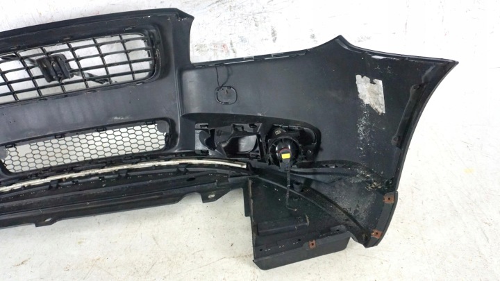 фото №12, Бампер перед передний volvo s80 2 ii 06-11 2006-2011 452-26 решётка