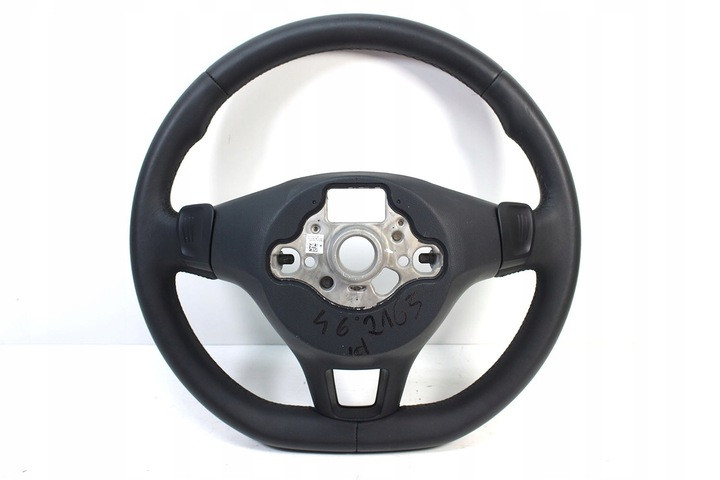 фото №10, Vw golf vii 7 passat b8 руль передачи 5g0419091dn 5g0419091gf 5g0 419 09