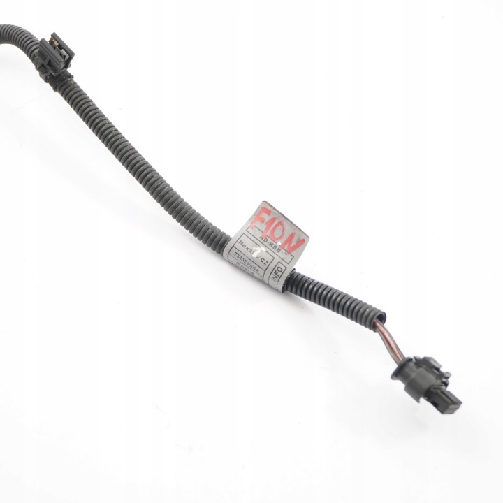фото №9, Bmw f10 f11 lci f13 n63 n63n адаптер трубка  насоса основний  7601305