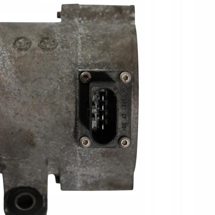 фото №9, Bmw f20 f21 f30 f31 f32 f34 n20 водяна помпа  рідини охолоджуючої 5a81be9