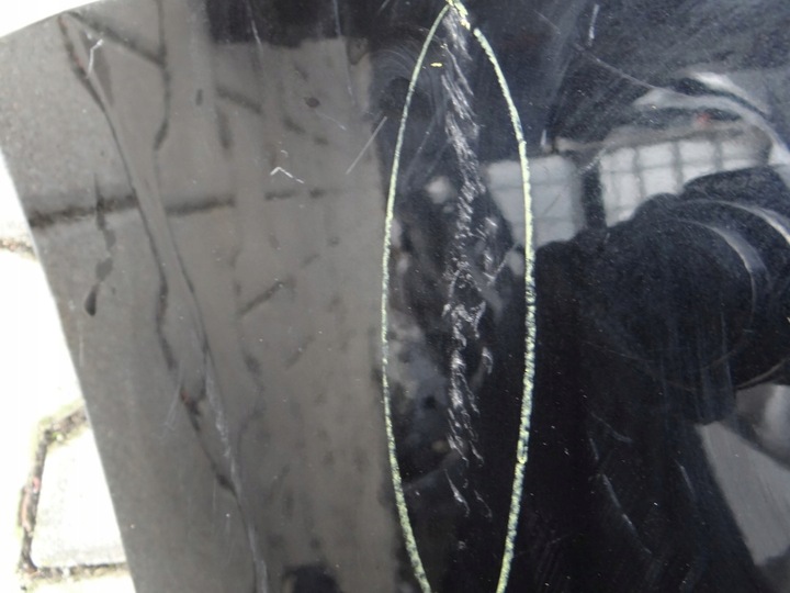 фото №7, Бампер оболонка зад 7384441 bmw 3 f30 lci