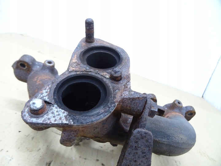 фото №7, Vitara коллектор выпускной зонд lombda 1,6 8v 93r