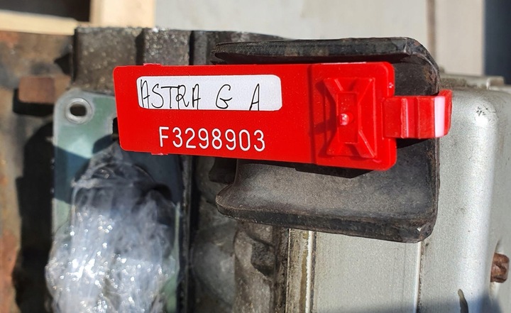 фото №7, Двигун z20let 31019482 opel astra ii g 2.0 t