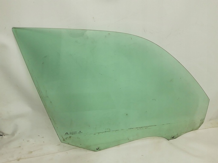 фото №1, Citroen c4 picasso ii стекло дверь правая передняя