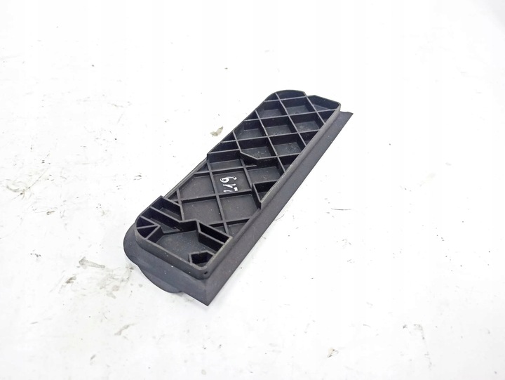 фото №11, Mercedes-benz cls c219 2005 панелі розподільчі, консоль