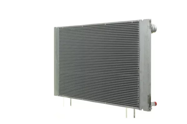 фото №8, Mahle cr 578 000p радиатор, система охлаждение двигателя