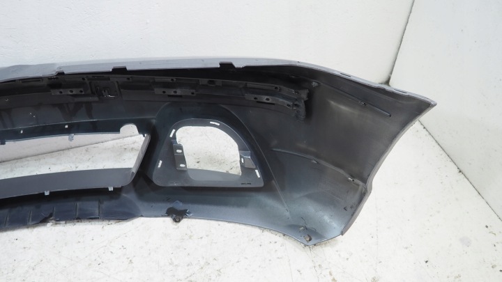 фото №11, Bmw 3 e46 купе рестайлінг бампер перед передній 7065464