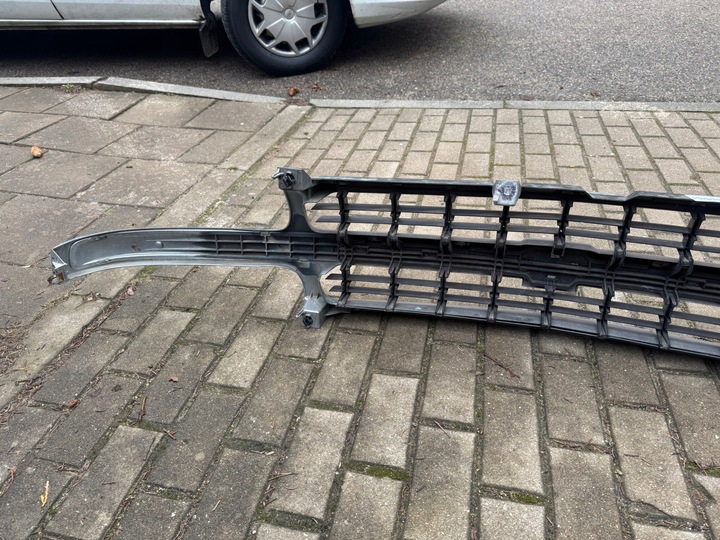 фото №9, Chevrolet tahoe решітка радіатора решітка оригінал