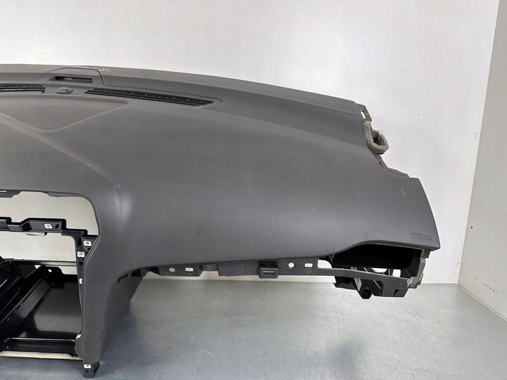 фото №9, Ford mondeo mk v 2016 панелі розподільчі, консоль