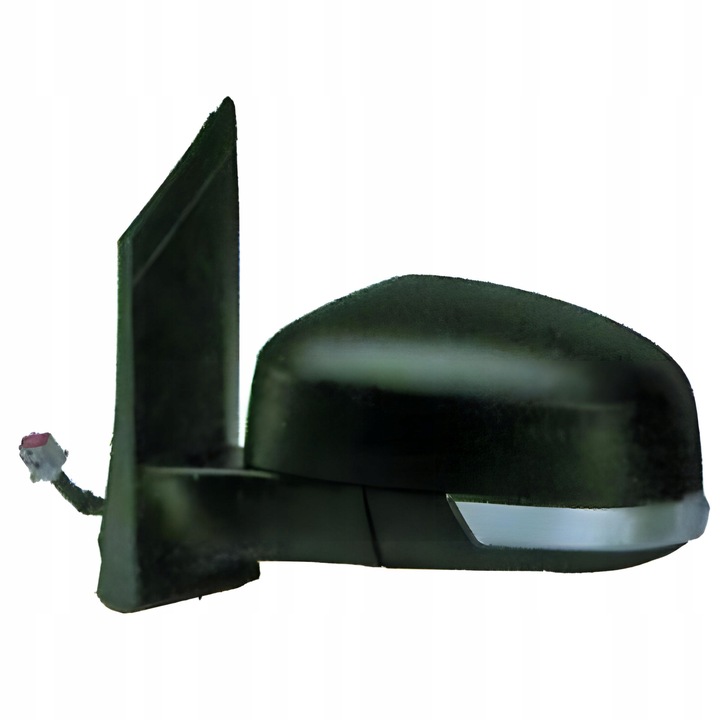 фото №1, Дзеркало зовнішні ford focus iii 08-10