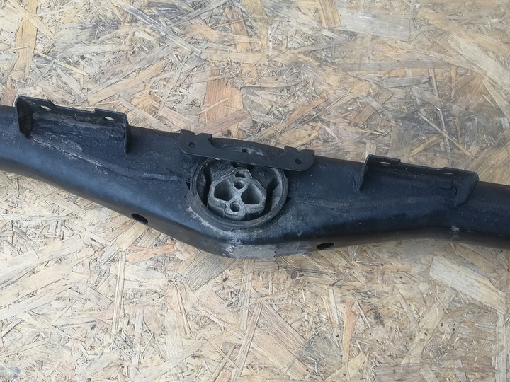 фото №7, Touareg 7l лапи поддержка коробки коробки передач 7l6399227g