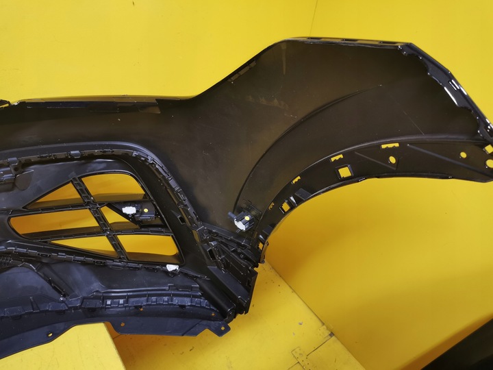 фото №15, Vw tiguan ii рестайлінг r-model бампер перед 6pdc камера 5na807221d