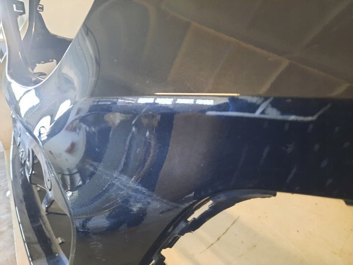 фото №6, Bmw x3 g01 m 17-24 бампер перед переднє 8089743