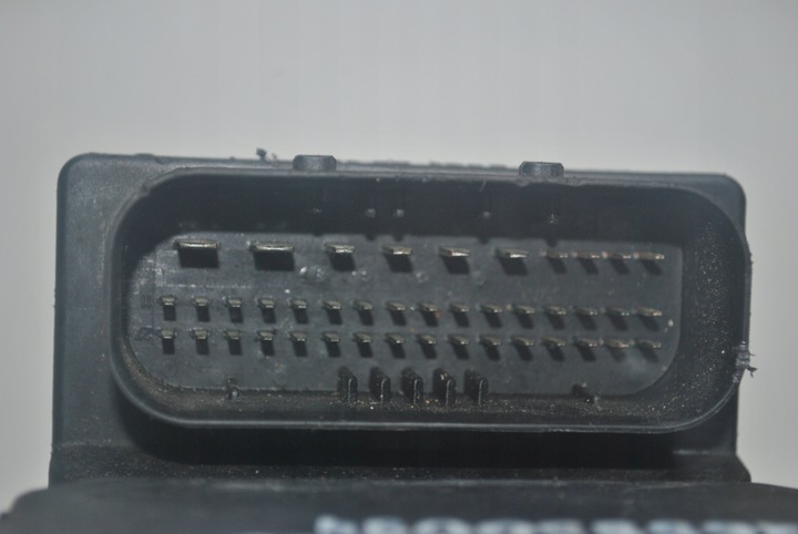 фото №5, Насос abs гальмівна mercedes vito w639 0265225209 a0004466689 0265950094