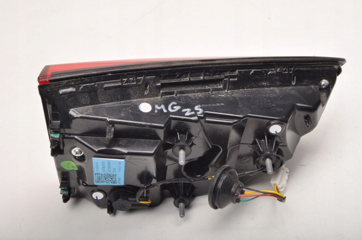 фото №9, Mg zs фара права задня праве зад w кришка багажника p2 10571684