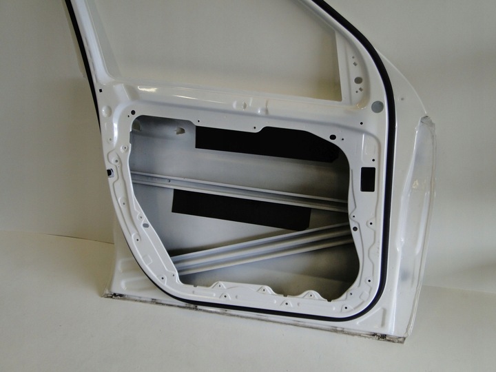фото №11, Mercedes ml 166 w166 двері передні ліві