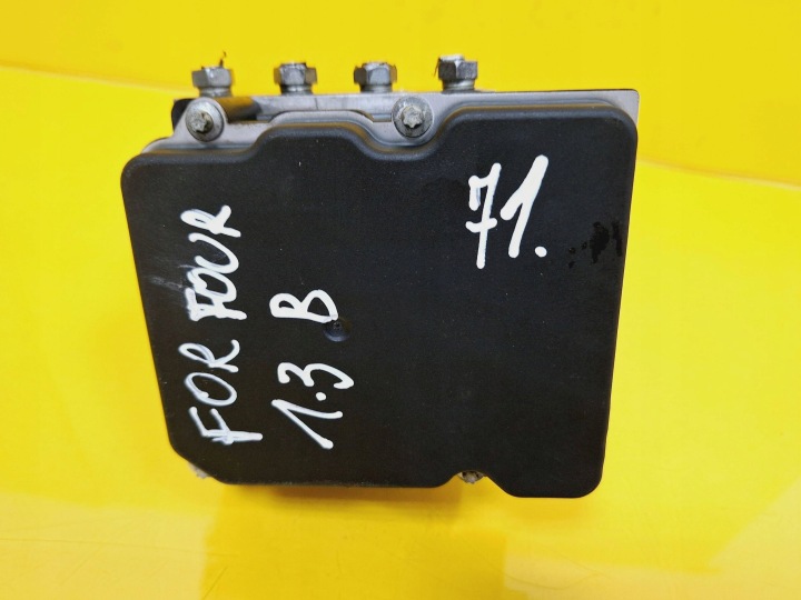 фото №7, Насос модуль управления abs mr977096 smart forfour i nr71