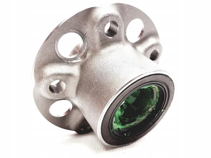 фото №16, Febi ступица колёса перед mercedes ступица + подшипник