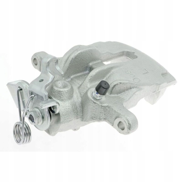 фото №3, Суппорт тормоза зад левый abe czh1242