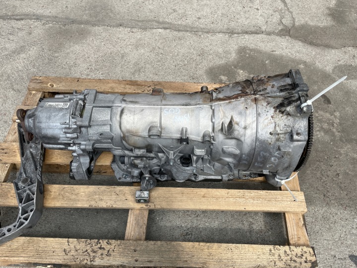 фото №13, Bmw x5 g05 18- коробка передач редуктор 3.0 9469022