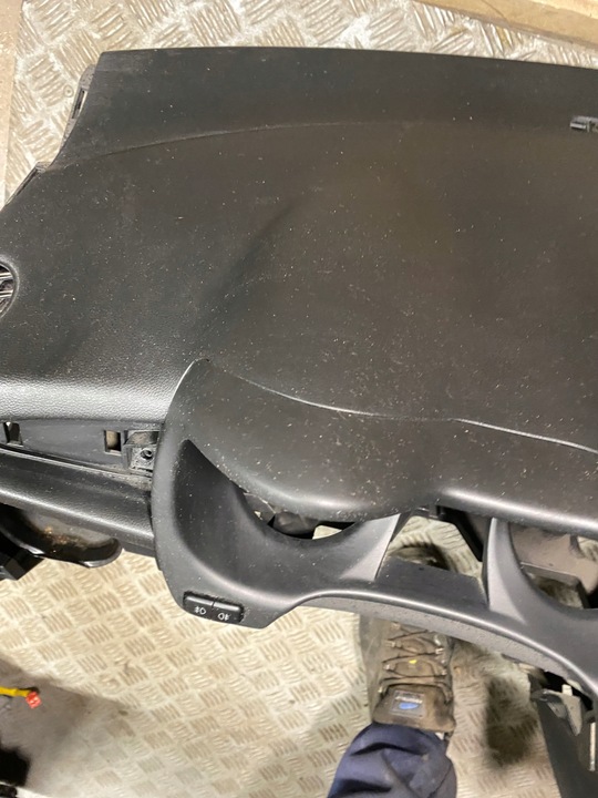 фото №7, Mitsubishi outlander i капот панель консоль eu