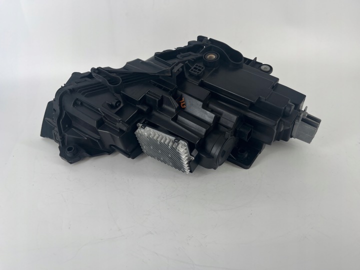 фото №11, Lamborghini urus usa повний led фара ліва права