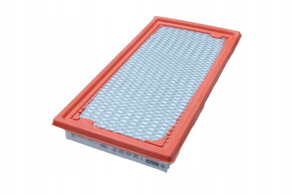 фото №13, Bosch f 026 400 628 фильтр воздуха
