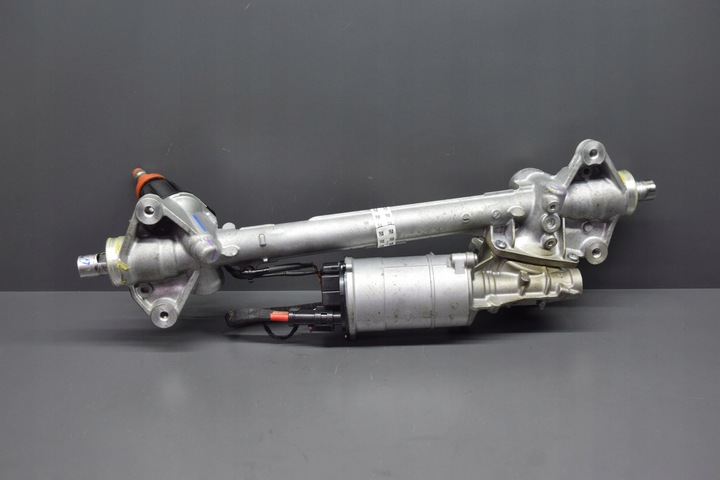 фото №7, Система рулевая рейка трансмиссия bmw 4 g22 g23 g26 4x4 jj