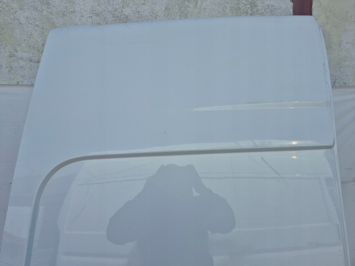 фото №8, Двері ліві зад renault master iii 901210002r