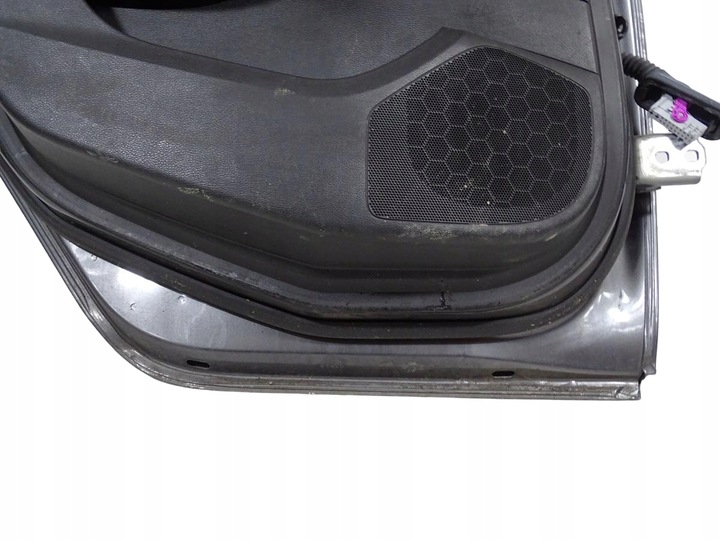 фото №9, P092 дверь левый зад левая задние opel insignia a универсал 2008-2013 gal - z177