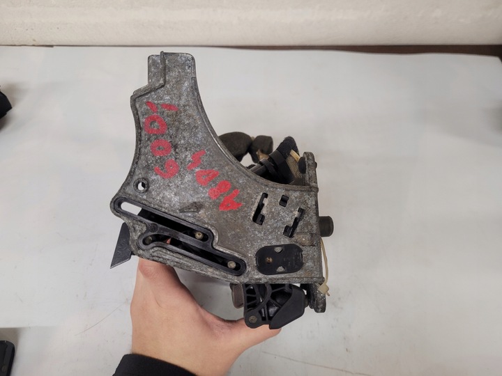 фото №16, Audi a8 d4 дисплей лебідка механізм 4h0857273a 4h0919604c