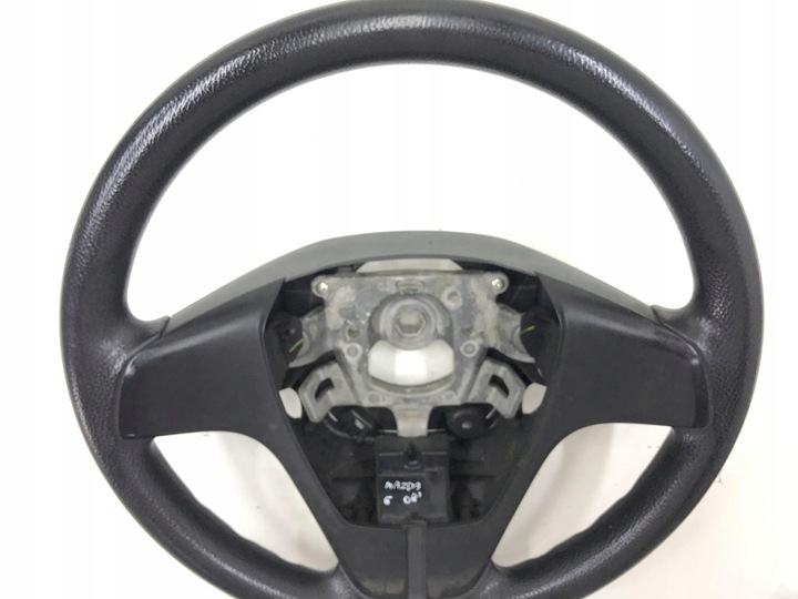 фото №7, Кермо mazda 6 ii gh