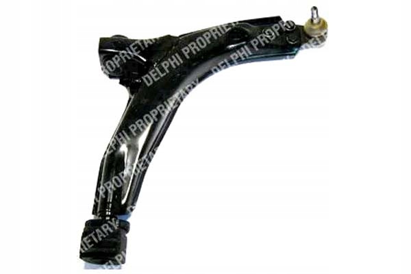 фото №2, Delphi рычаг подвешивание 352127 9o3755o6 352124 9