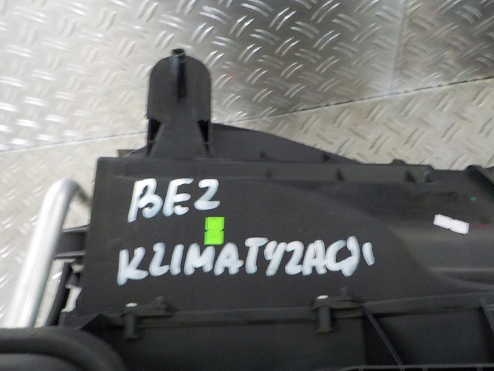 фото №6, Ford transit custom 12-19 отопитель комплектная