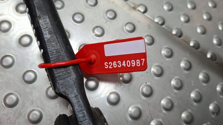 фото №7, Трансмиссия рулевая a0020918g fiat panda ii 2003-