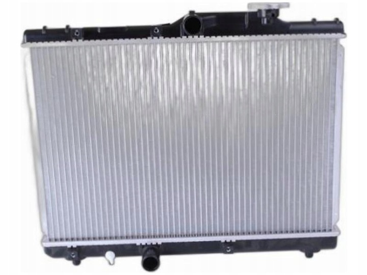 фото №1, Радіаторів toyota corolla e10 1.3-1.8 e11 1.3-1.8