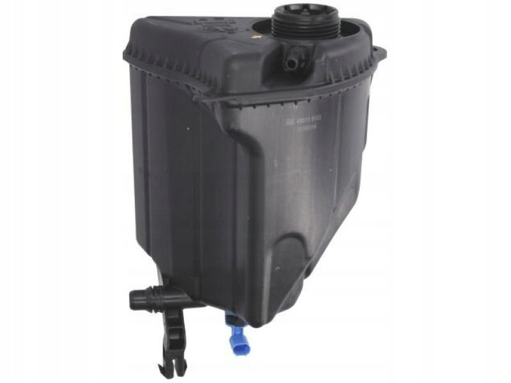 фото №1, Бак расширительный bmw 5,6,7 08-