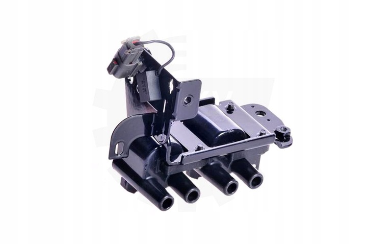 фото №11, Esen skv котушка запалювання 03skv104